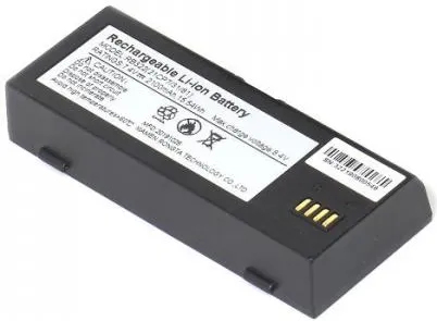 Honeywell MPD31D-BA printer/scanner spare part Battery 1 pc(s)