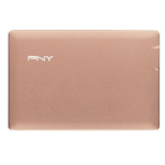 PNY POWERPCK LU 2500MH ROSE GOL