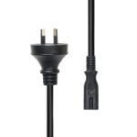 ProXtend Power Cord Australia to C7 2M