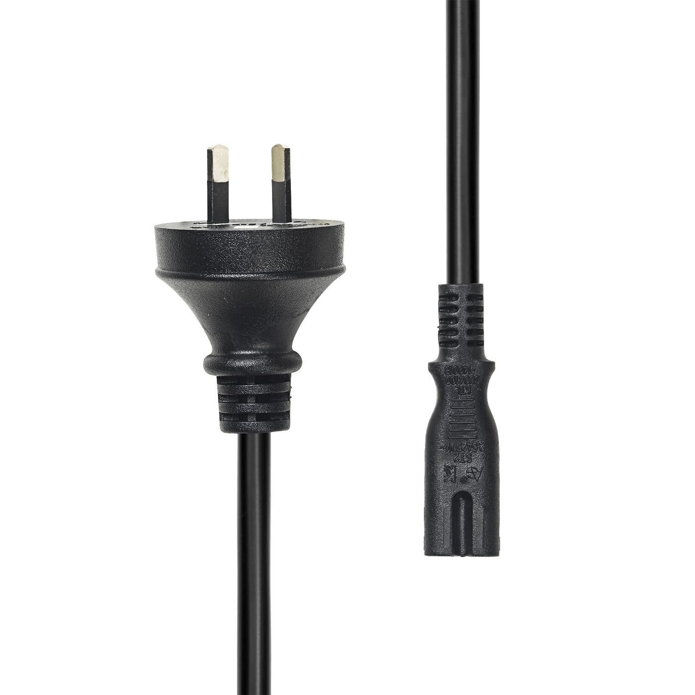 Image of ProXtend Power Cord Australia to C7 2M