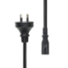 ProXtend Power Cord usrli o C7 2M