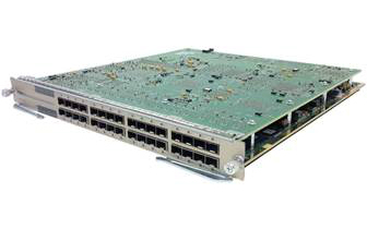 Cisco C6800-32P10G++= network switch module