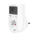 LogiLink EM0002A energy cost meter AC