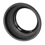 Hama ST 4.05 cm Round Black