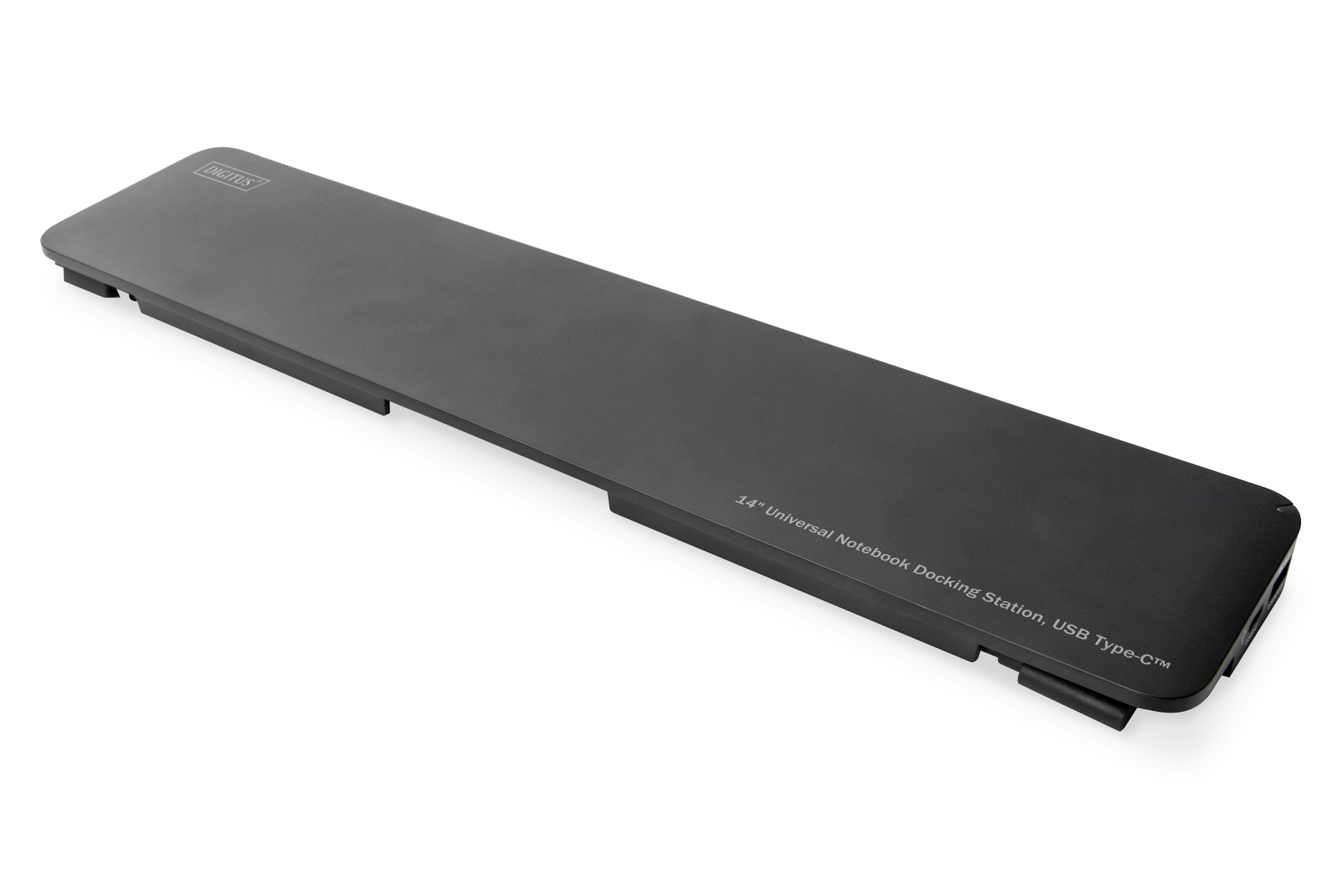 Image of Digitus 14" Universal Notebook Docking Station, USB Type-C