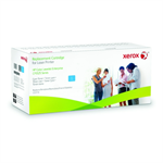 Xerox 106R02266 Toner cartridge cyan, 13K pages/5% (replaces HP 307A/CE741A) for HP CLJ CP 5220