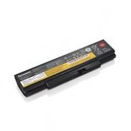 Image of Lenovo ThinkPad Battery 76+ 6cell **New Retail** - Approx 1-3...