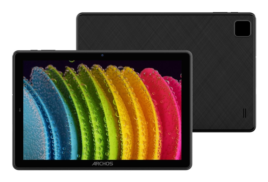 Archos T101 HD2 4G LTE 64 GB 25.6 cm (10.1") 4 GB Wi-Fi 5 (802.11