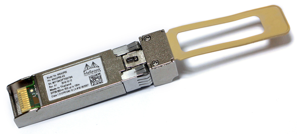 Nvidia MMA2P00-AS Compatible 25G SFP28 100 m Transceiver