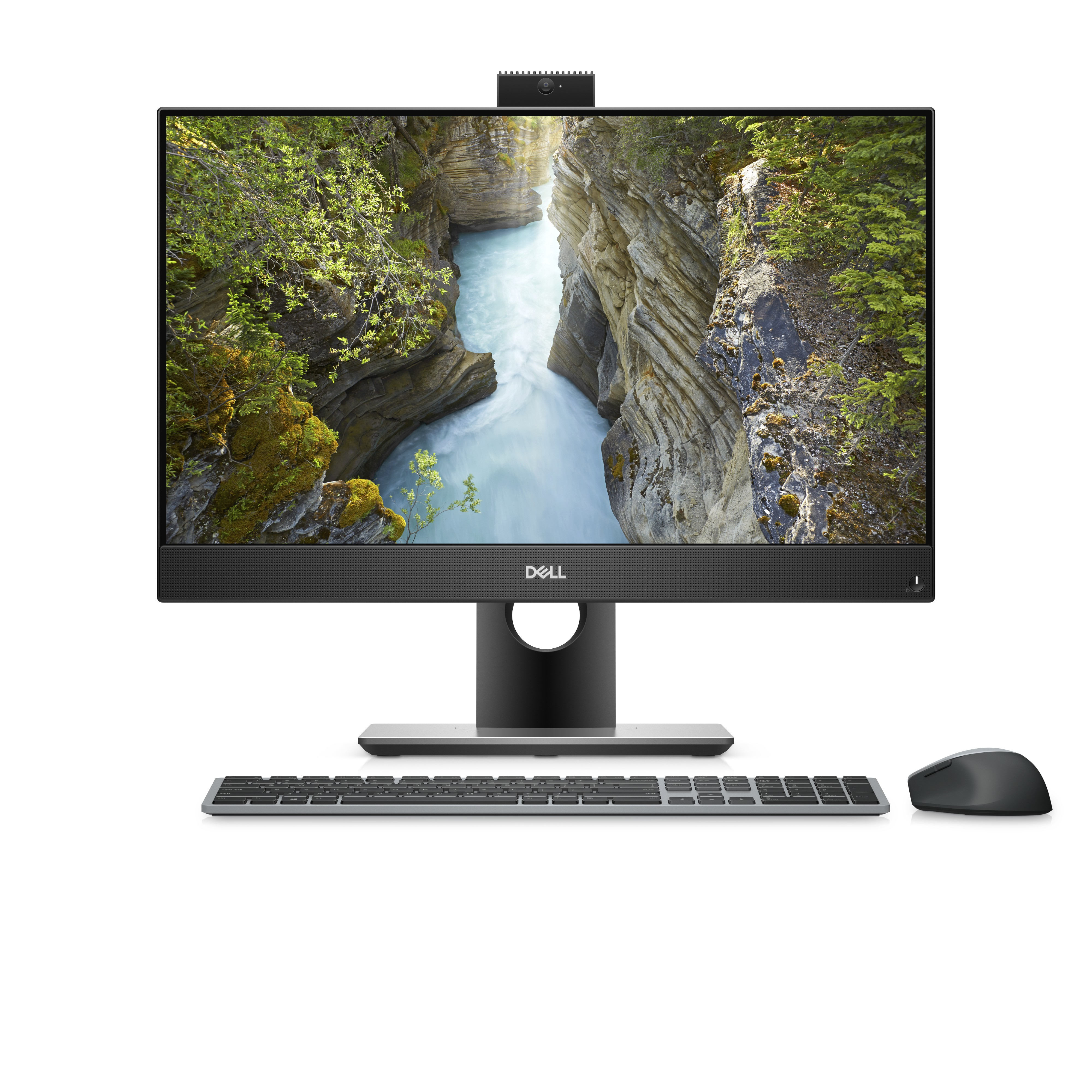 Image of DELL OptiPlex 7400 Intel® Core i5 i5-12500 60.5 cm (23.8")...