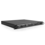 iStarUSA M-140-JB disk array Black