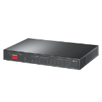 TL-SG1210PP - Network Switches -