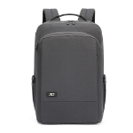 ACT Move rugzak voor laptops tot 15,6” gemaakt van gerecyclede plastic flessen