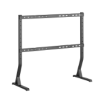 LogiLink TV Tabletop stand, 45"-90", black