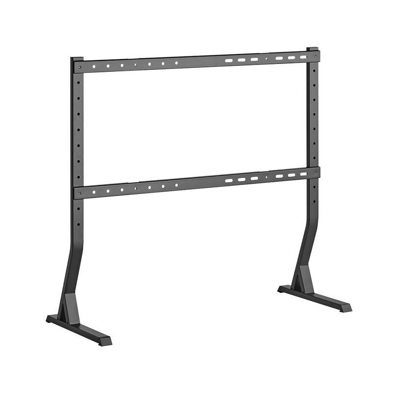 Photos - Other for Computer LogiLink TV Tabletop stand, 45"-90", black BP0200 