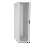 APC AR3107G étagère 48U Rack autonome Gris
