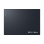 Samsung Portable SSD P9 8TB Black