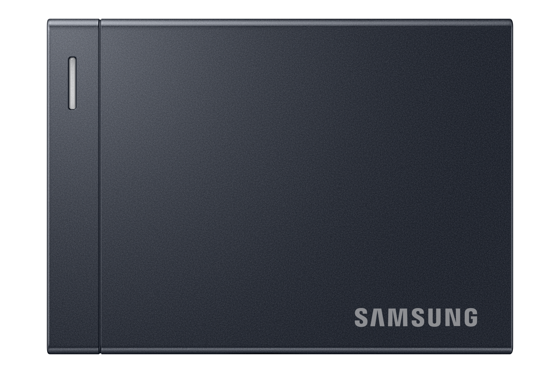 Samsung Portable SSD P9 8TB Black