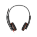 HP Poly Blackwire 3220 USB-C Stereo-Headset + USB-C/A-Adapter