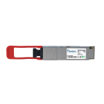 BlueOptics JL306A-BO netwerk transceiver module Vezel-optiek 40000 Mbit/s QSFP