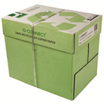 Q-CONNECT Q-CONNECT A4 COPIER PAPER PK2500