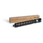 Xerox 106R04050 Toner-kit cyan, 16.5K pages for Xerox VersaLink C 8000