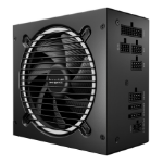 be quiet! Pure Power 13 M | 650W power supply unit 20+4 pin ATX ATX Black