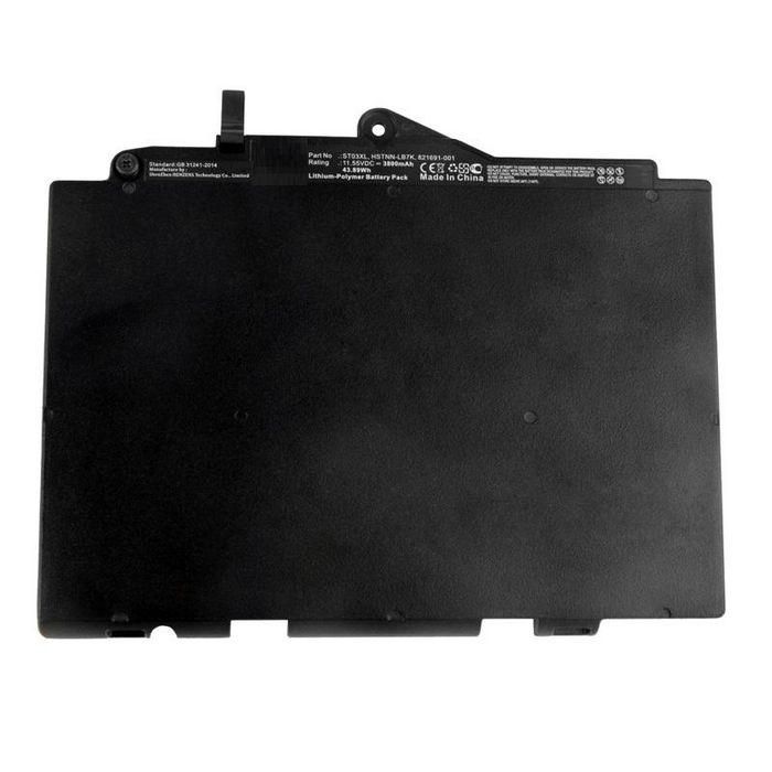 CoreParts Laptop Battery. 44WH Li-Pol