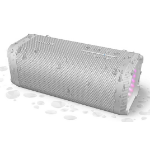 Philips TAS2000W/00 portable/party speaker 2.1 portable speaker system White 10 W