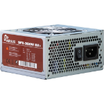 Inter-Tech SFX-300W power supply unit 20+4 pin ATX ATX Grey