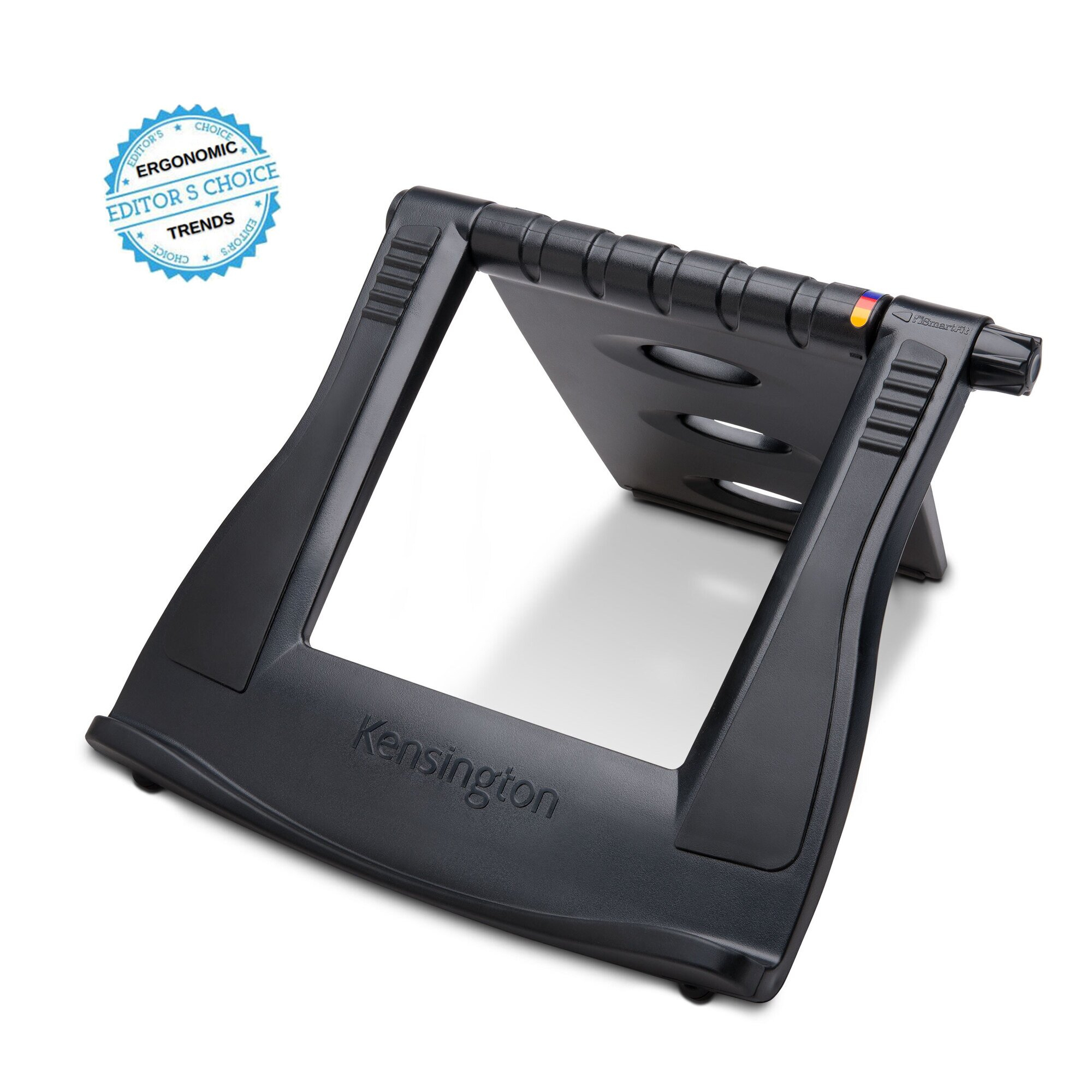 Kensington SmartFit Easy Riser Laptop Stand Black K52788WW