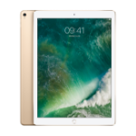 Apple iPad Pro tablet A10X 256 GB 3G 4G Gold