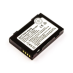 CoreParts MBPDA0006 reserveonderdeel voor draagbare computers Batterij