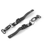 Zebra P1065668-022 strap Mobile printer Black