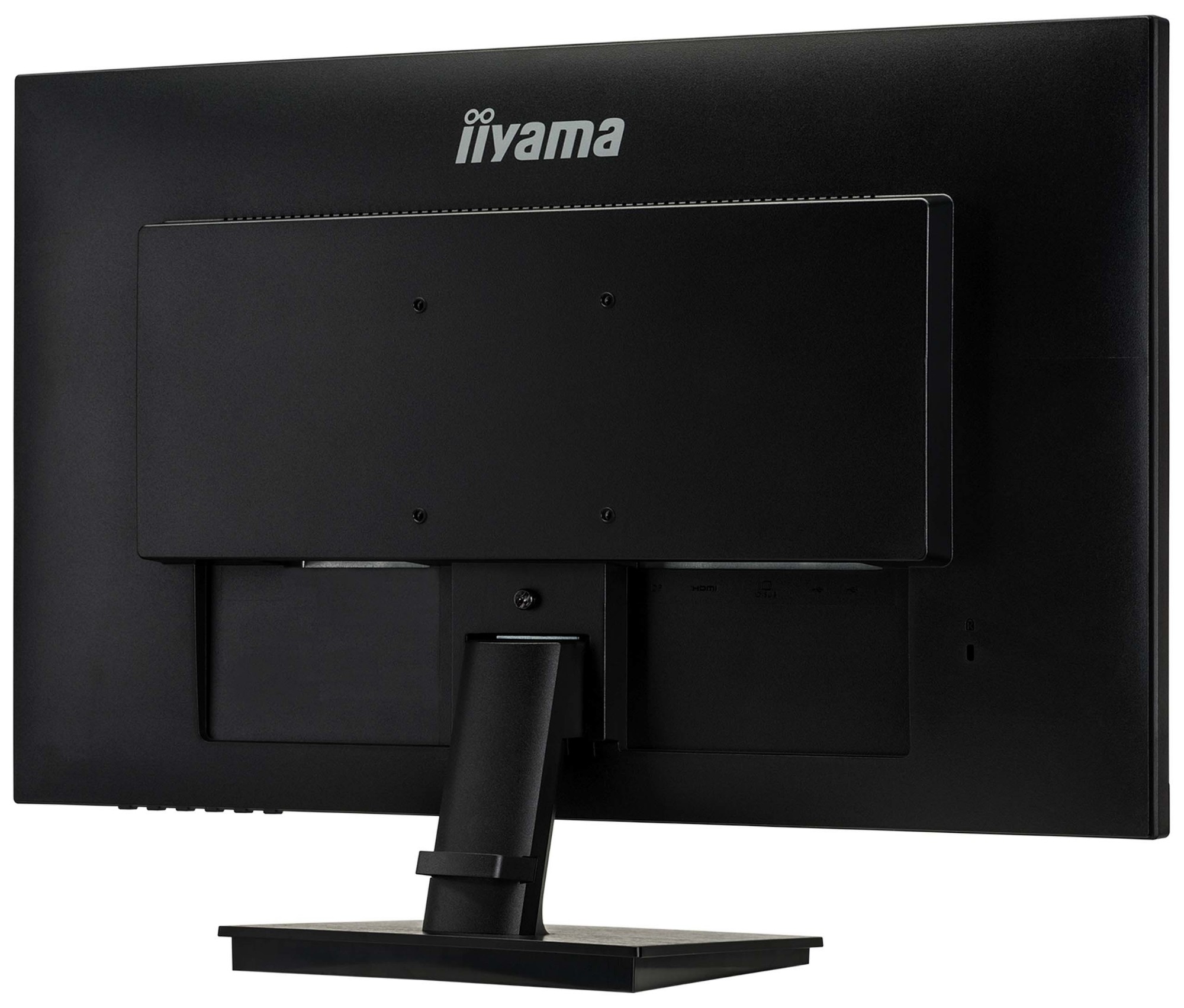iiyama ProLite XU2792HSU LED display 68.6 cm (27") 1920 x 1080 pixels Full HD LCD Black