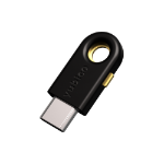 Yubico YubiKey 5C FIPS, NIST Validated Security Key, USB-C