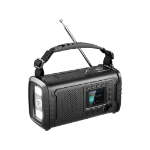 Sandberg Survivor DAB Radio All-in-1 20000