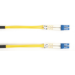 Black Box EFE080-015M InfiniBand/fibre optic cable 15 m LC