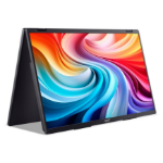 Acer KA2 UM.XP3EE.E02 LED display 47 cm (18.5") 1920 x 1080 pixels Full HD LCD Black
