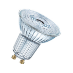 Osram LED GU10 WARM WHITE 50W LED bulb 2700 K 4.3 W