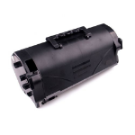 CTS Remanufactured Dell 593-11190 Black Hi Cap Toner