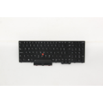 Lenovo 5M10Z54362 notebook spare part Keyboard