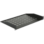 Lanview RAS203BL rack accessory Shelf