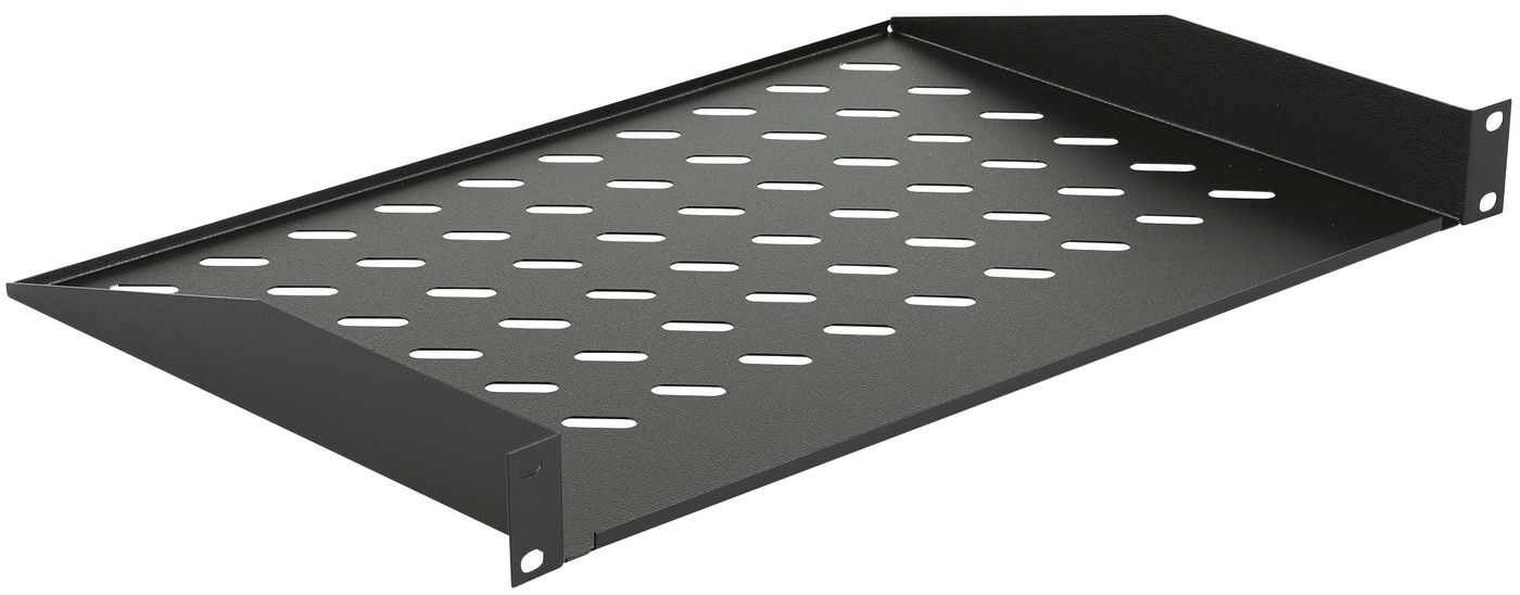 Lanview Ras203bl Rack Accessory Shelf