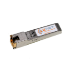 eNet Components SFP-1GB-TX-ENC network transceiver module Copper 1000 Mbit/s