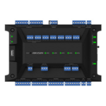 Hikvision DS-K2702X(P) intercom system accessory Access controller