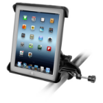 RAM Mounts Tab-Tite Yoke Clamp Mount for iPad Gen 1-4