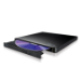 LG GP57EB40.AHLE10B optical disc drive DVD Super Multi DL Black