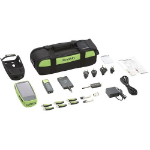 NetAlly EXG-300-KIT network analyzer Green