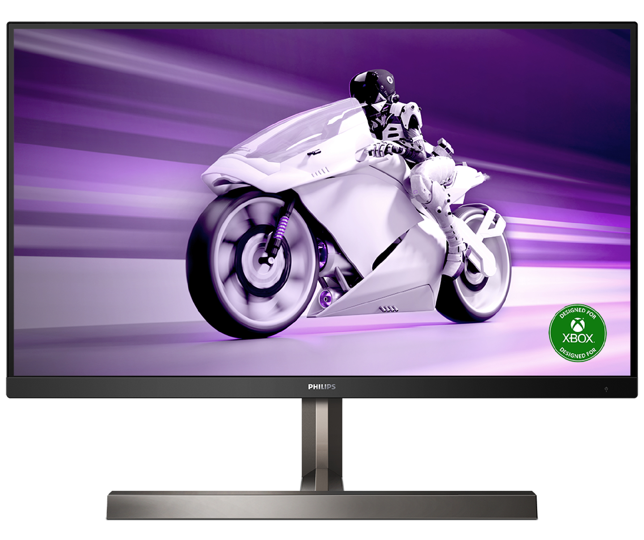 Image of Philips 329M1RV/00 LED display 80 cm (31.5") 3840 x 2160 pixels 4K...